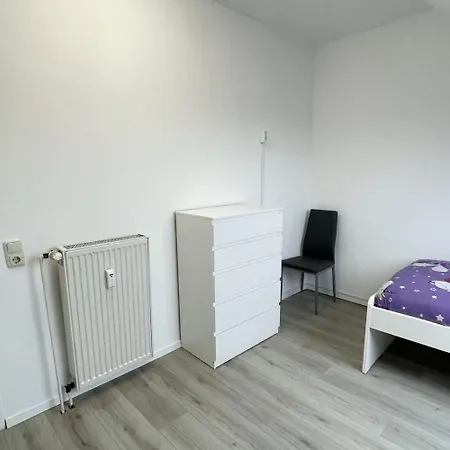 Апартаменты Cozy In *