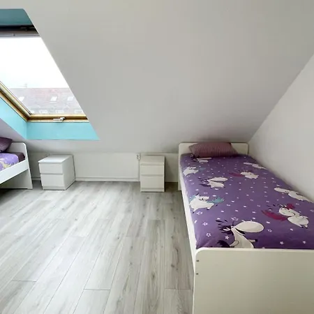 Cozy In Апартаменты *