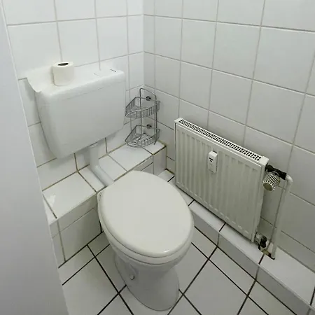 Апартаменты Cozy In *