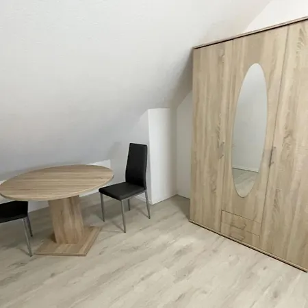 Cozy In Апартаменты Дуйсбург